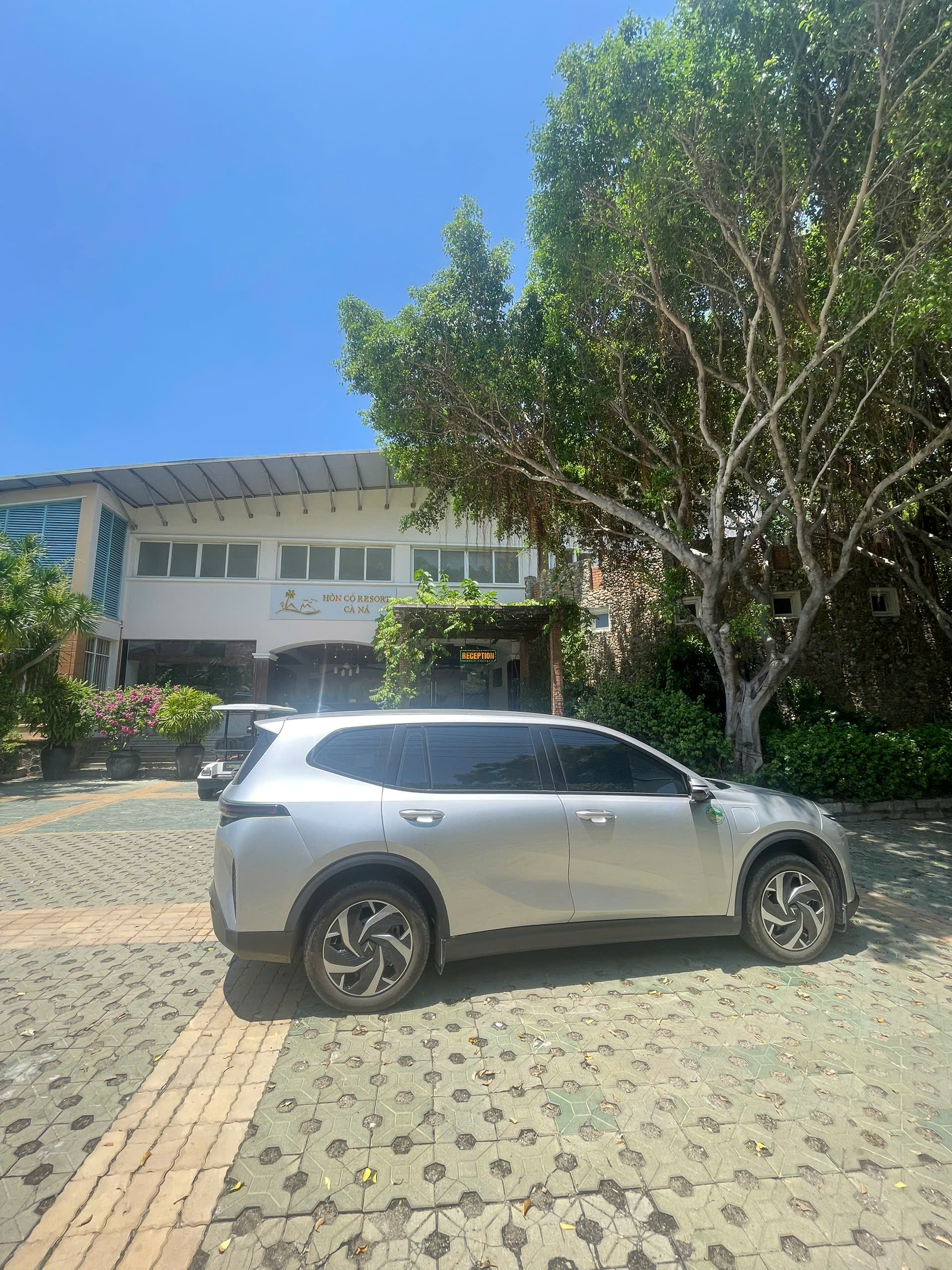 Thuê xe Nha Trang đi Đà Lạt bao nhiêu tiền