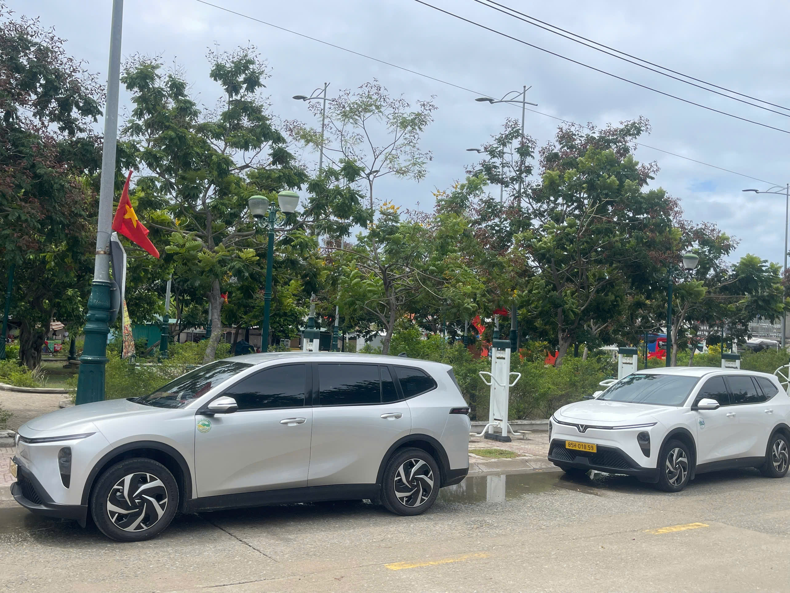 Thuê xe Nha Trang đi Đà Lạt bao nhiêu tiền