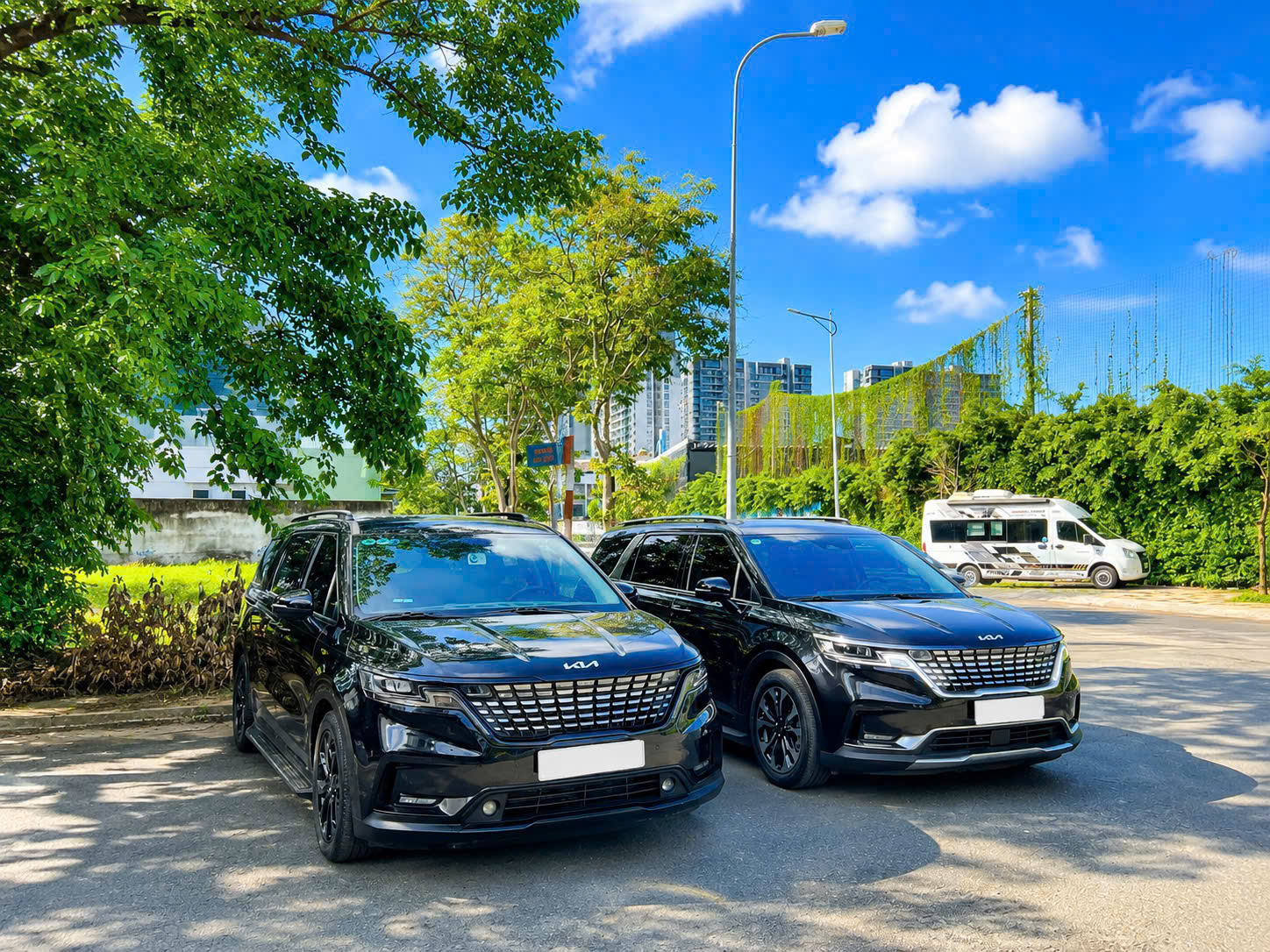 Thuê xe Nha Trang đi Đà Lạt giá mềm