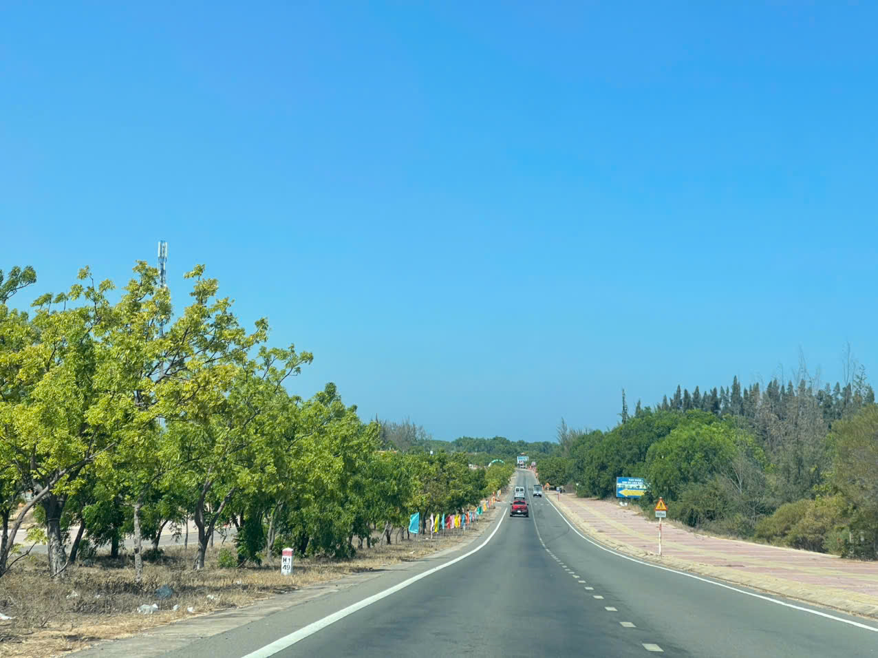 Thuê xe Nha Trang đi Đà Lạt tiết kiệm