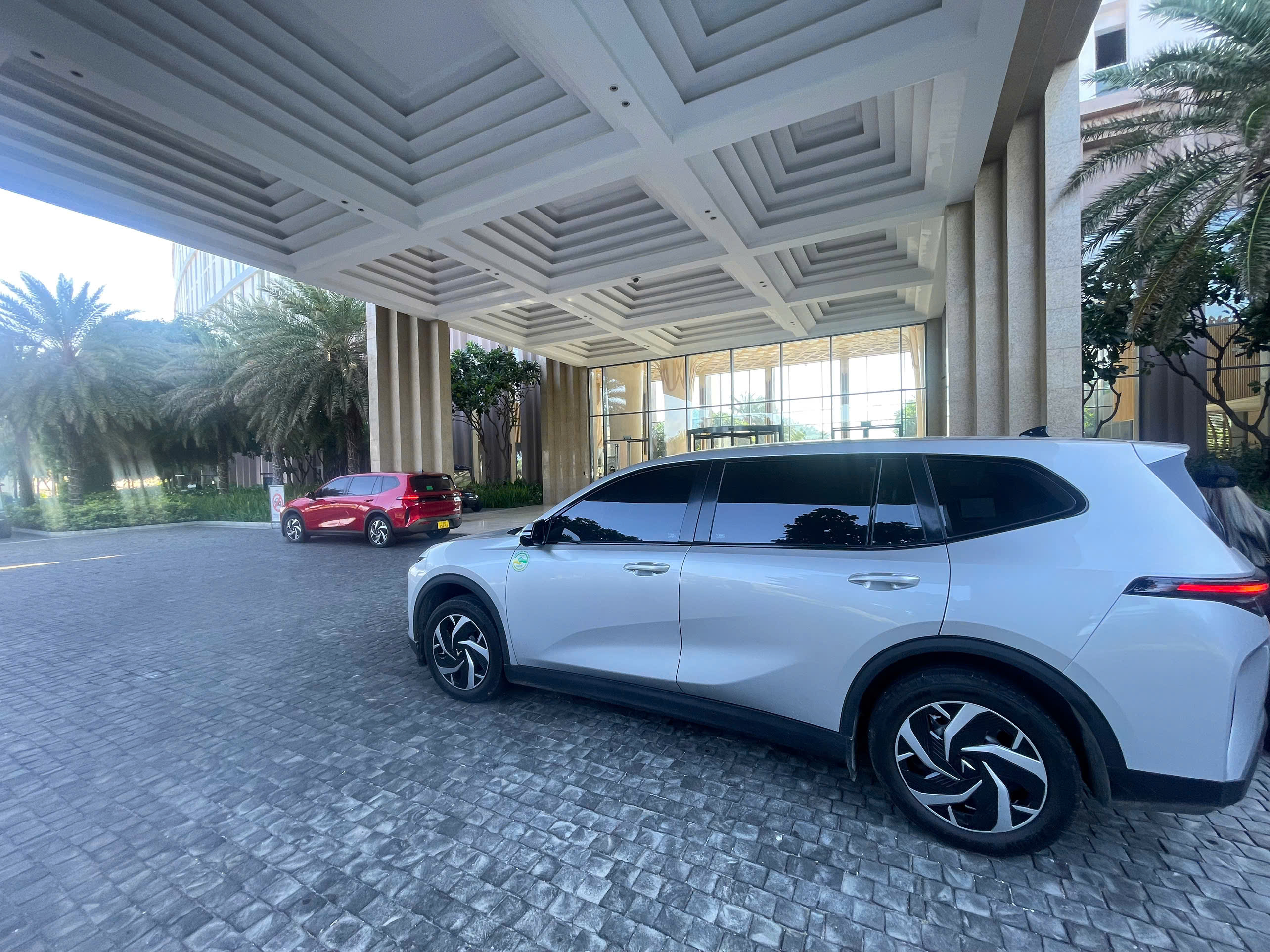 Thuê xe sedan Nha Trang Đà Lạt