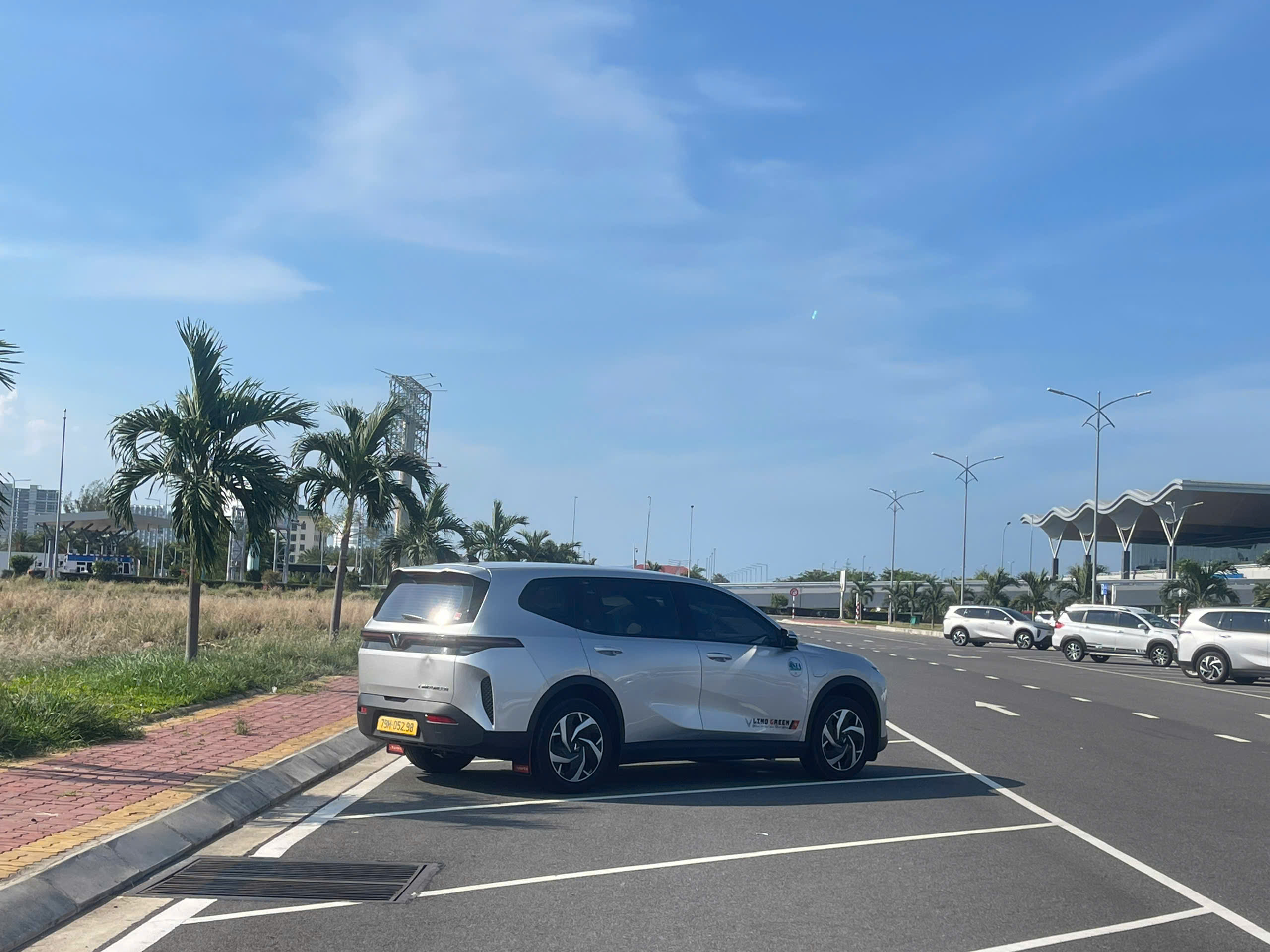 Thuê xe SUV Nha Trang Đà Lạt