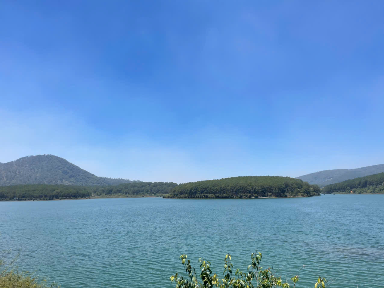 Thuê xe cao cấp Nha Trang Đà Lạt
