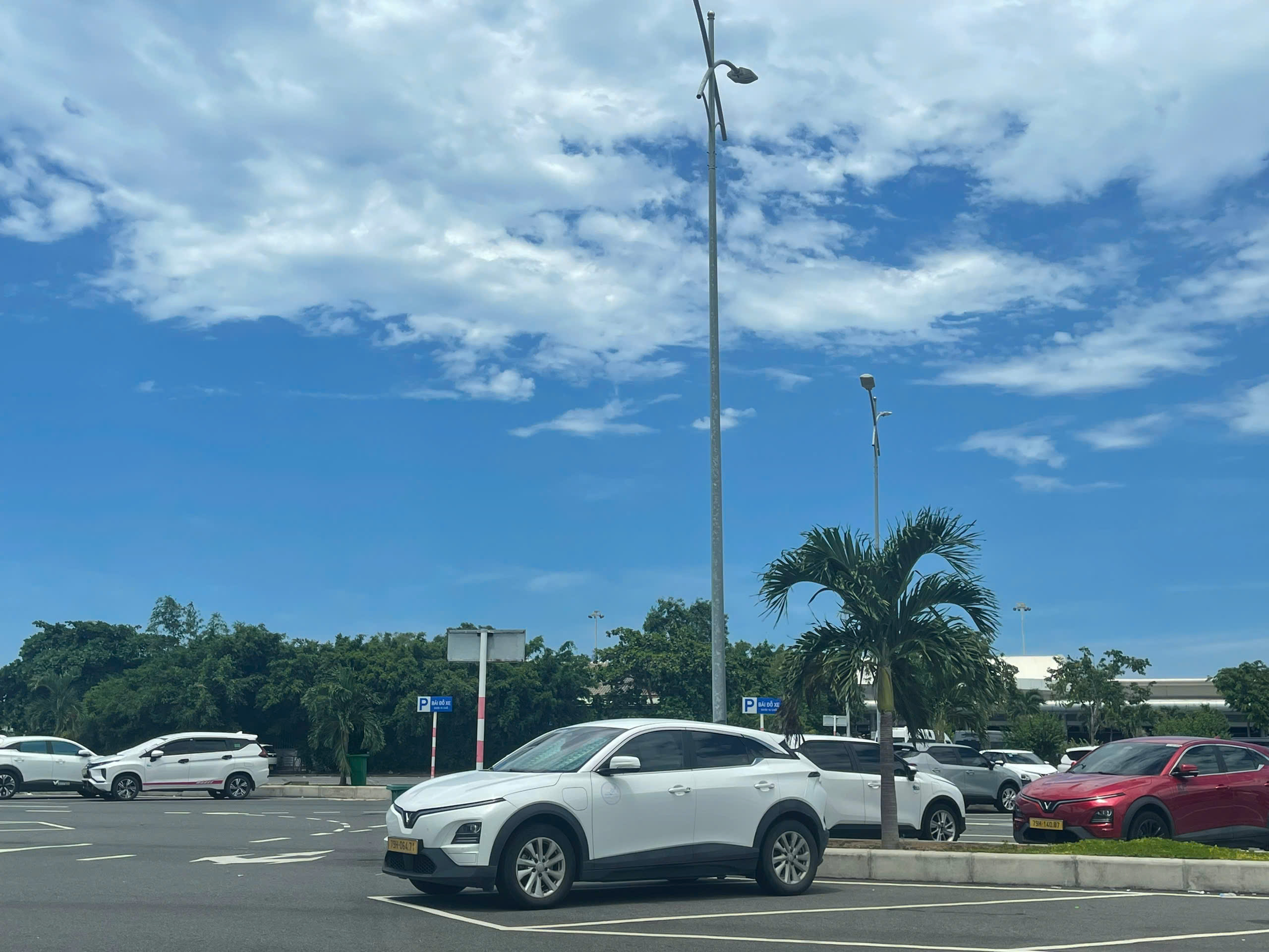 Thuê xe công tác Nha Trang đi Đà Lạt