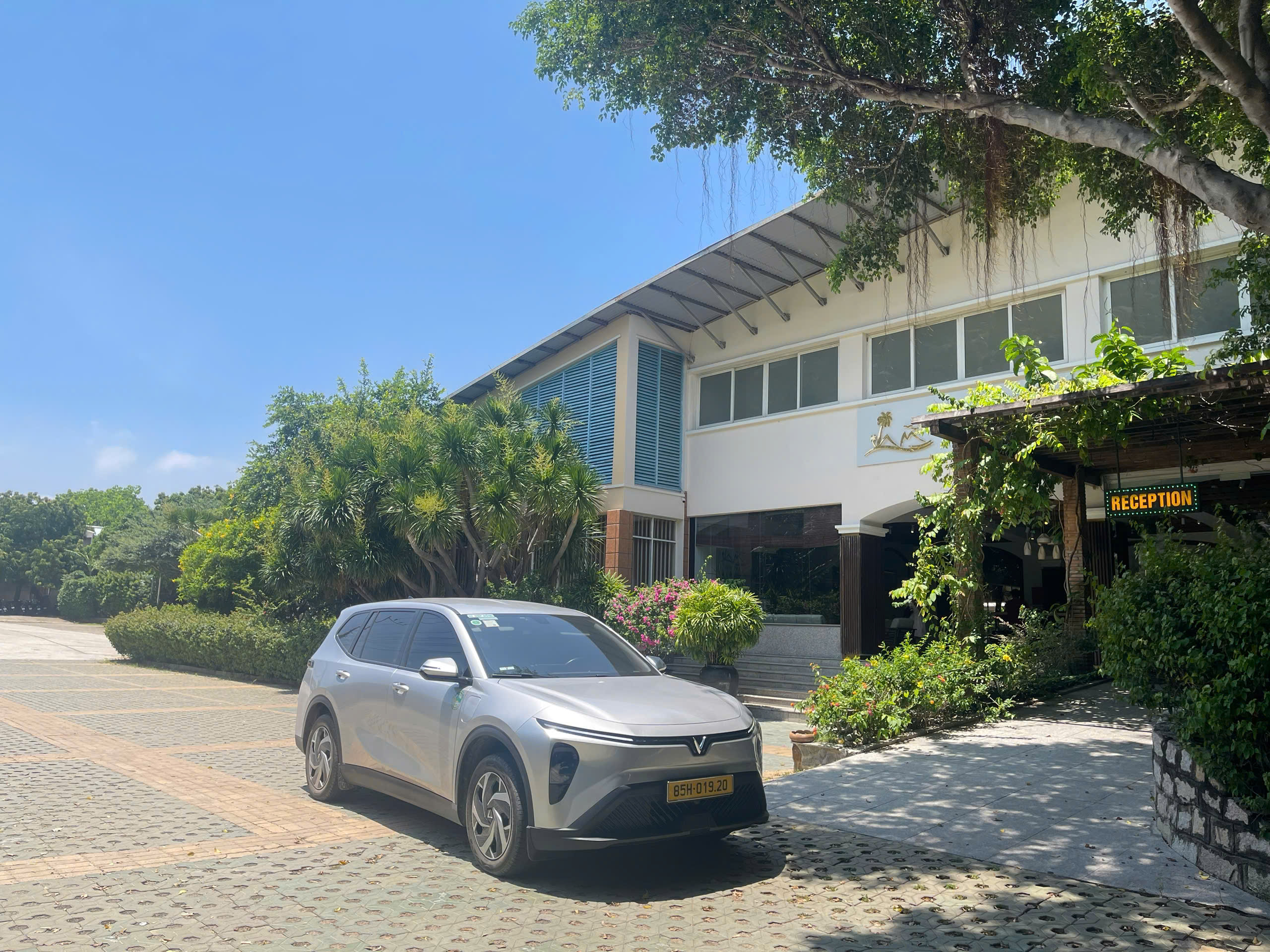 Thuê xe công tác Nha Trang đi Đà Lạt