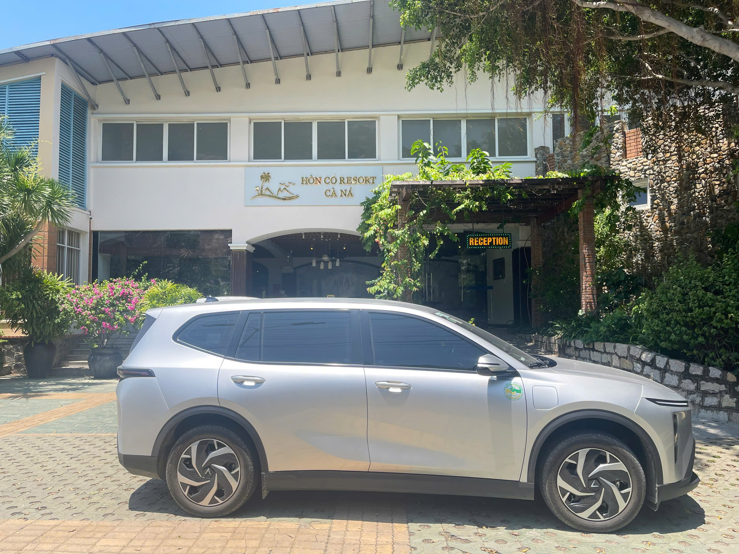 Thuê xe công tác Nha Trang đi Đà Lạt