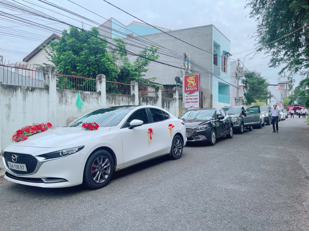 Thuê xe đưa đón đoàn Nha Trang Đà Lạt