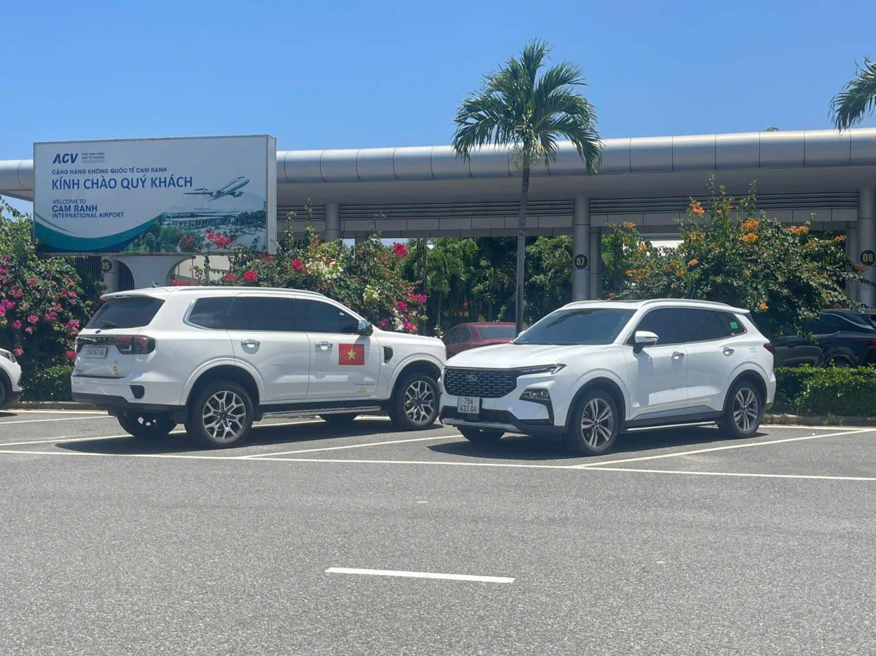 Thuê xe đưa đón tận nhà Nha Trang Đà Lạt