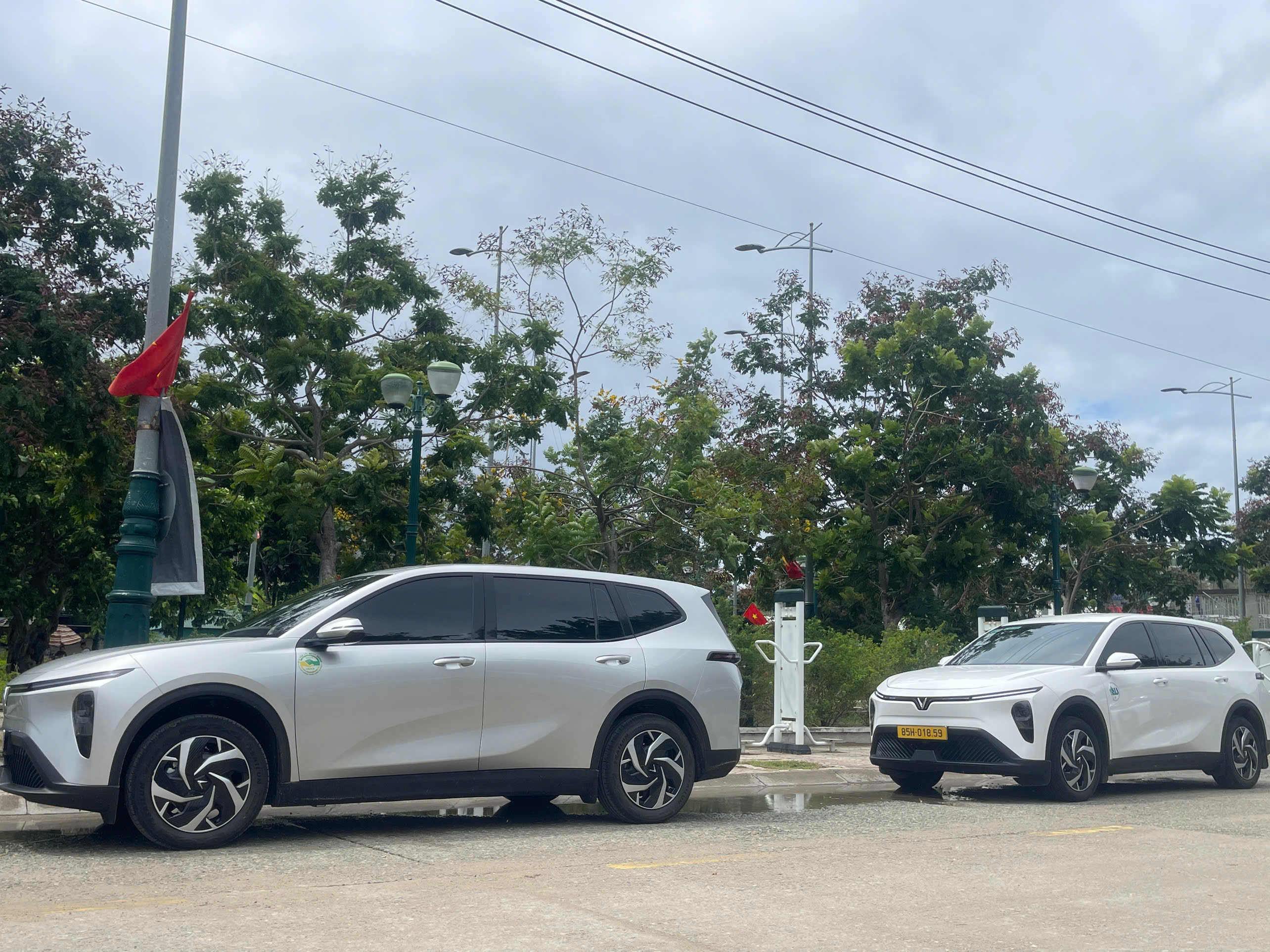 Thuê xe êm ái Nha Trang đi Đà Lạt