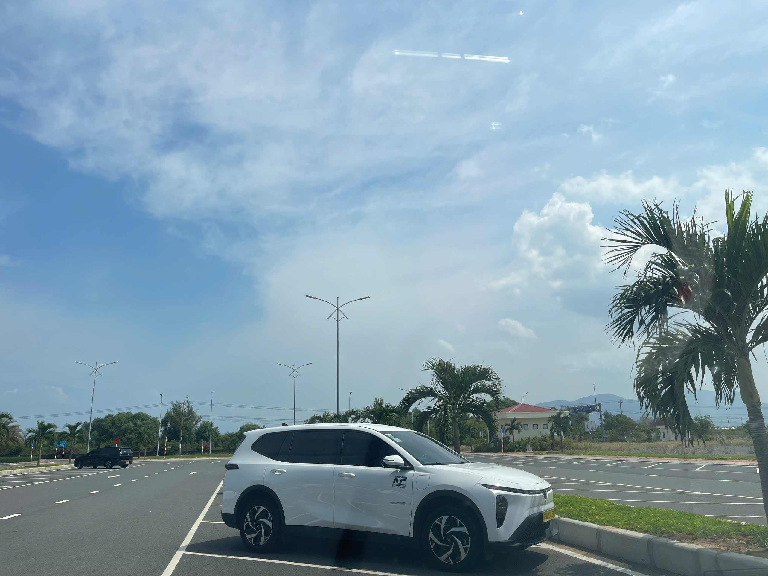 Thuê xe nhóm bạn Nha Trang đi Đà Lạt