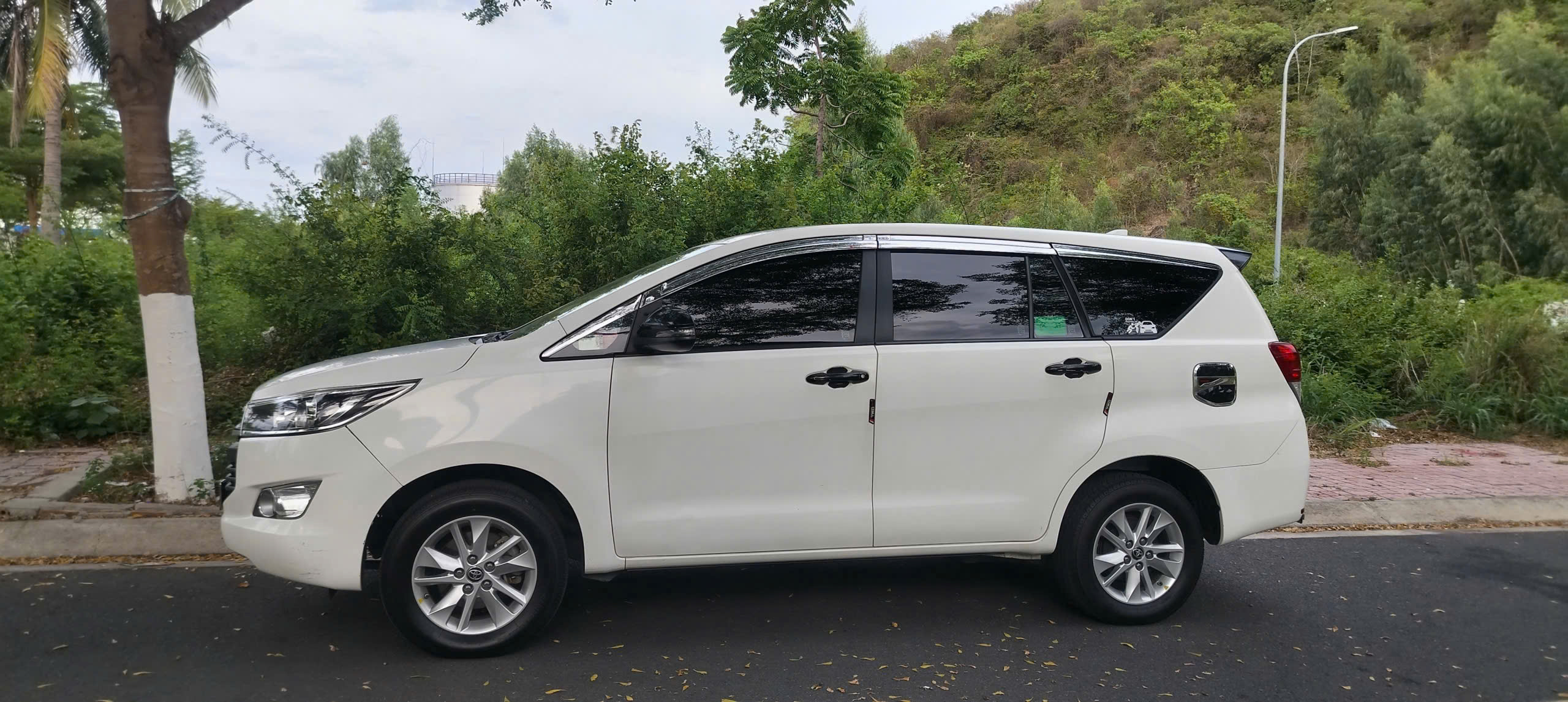 Dịch vụ thuê xe Nha Trang đi Mũi Né
