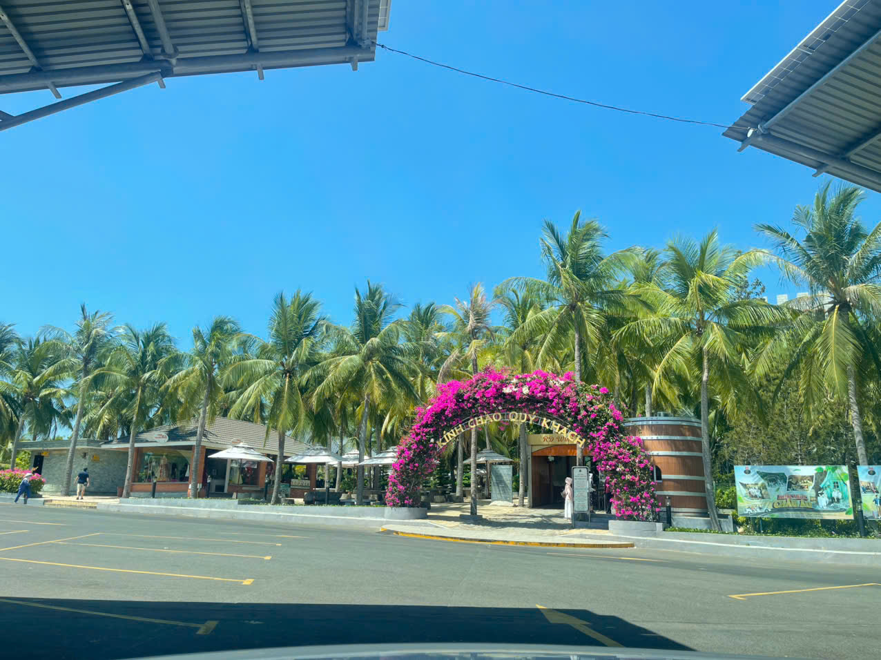 Thuê xe Nha Trang Mũi Né Phan Thiết