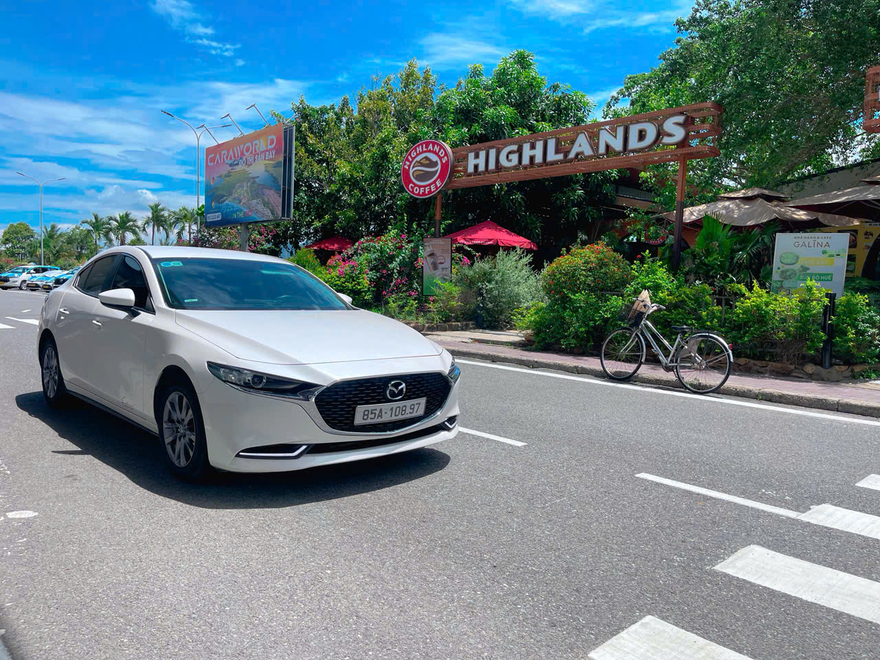 Taxi Ninh Thuận đi sân bay Cam Ranh