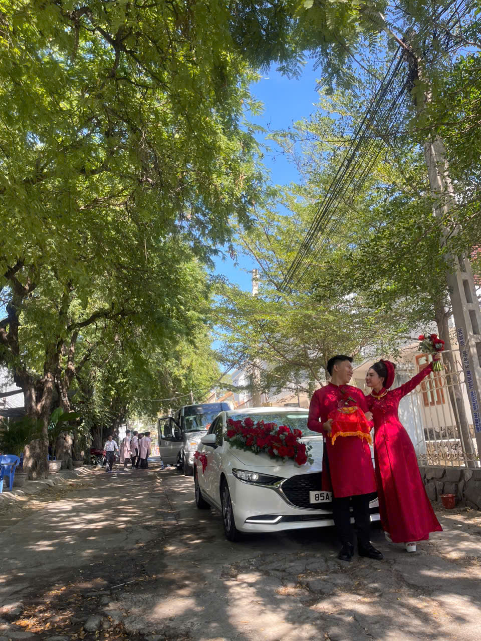 Thuê Xe Hoa Phan Rang Đi Cà Ná