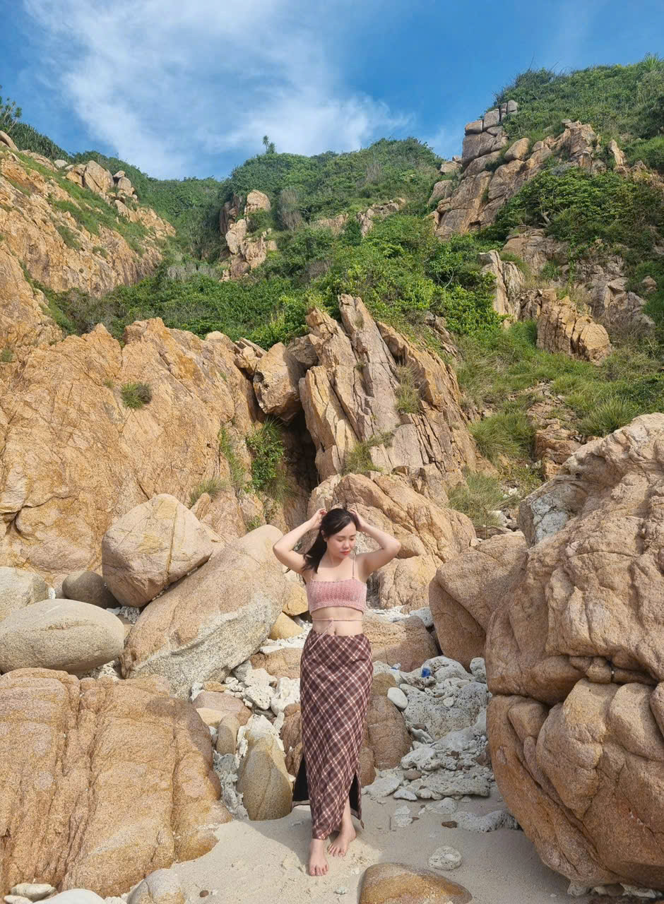 Thuê Xe 29 Chỗ Vĩnh Hy Đi Nha Trang