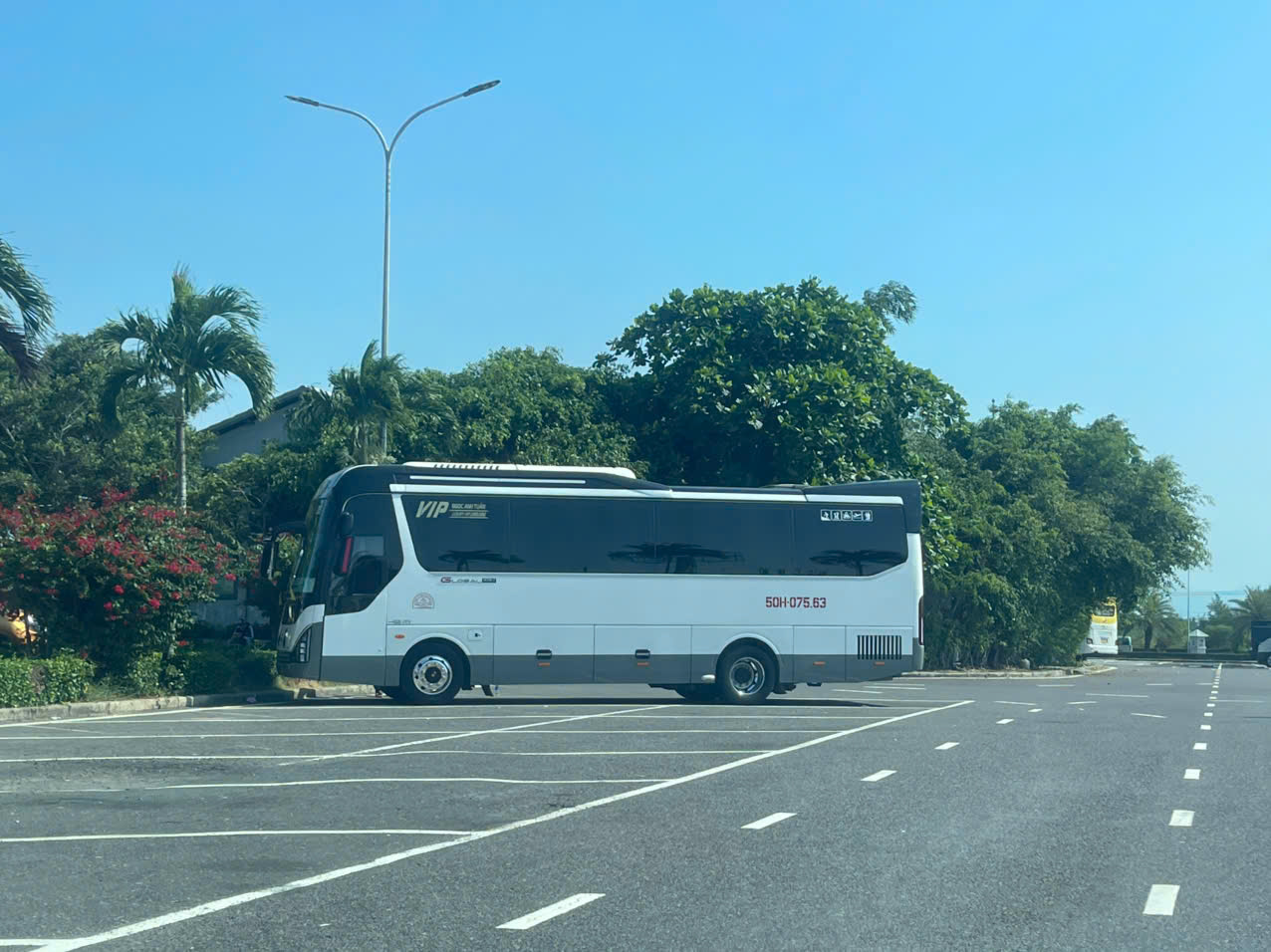 Thuê Xe Một Chiều Vĩnh Hy Đi Nha Trang
