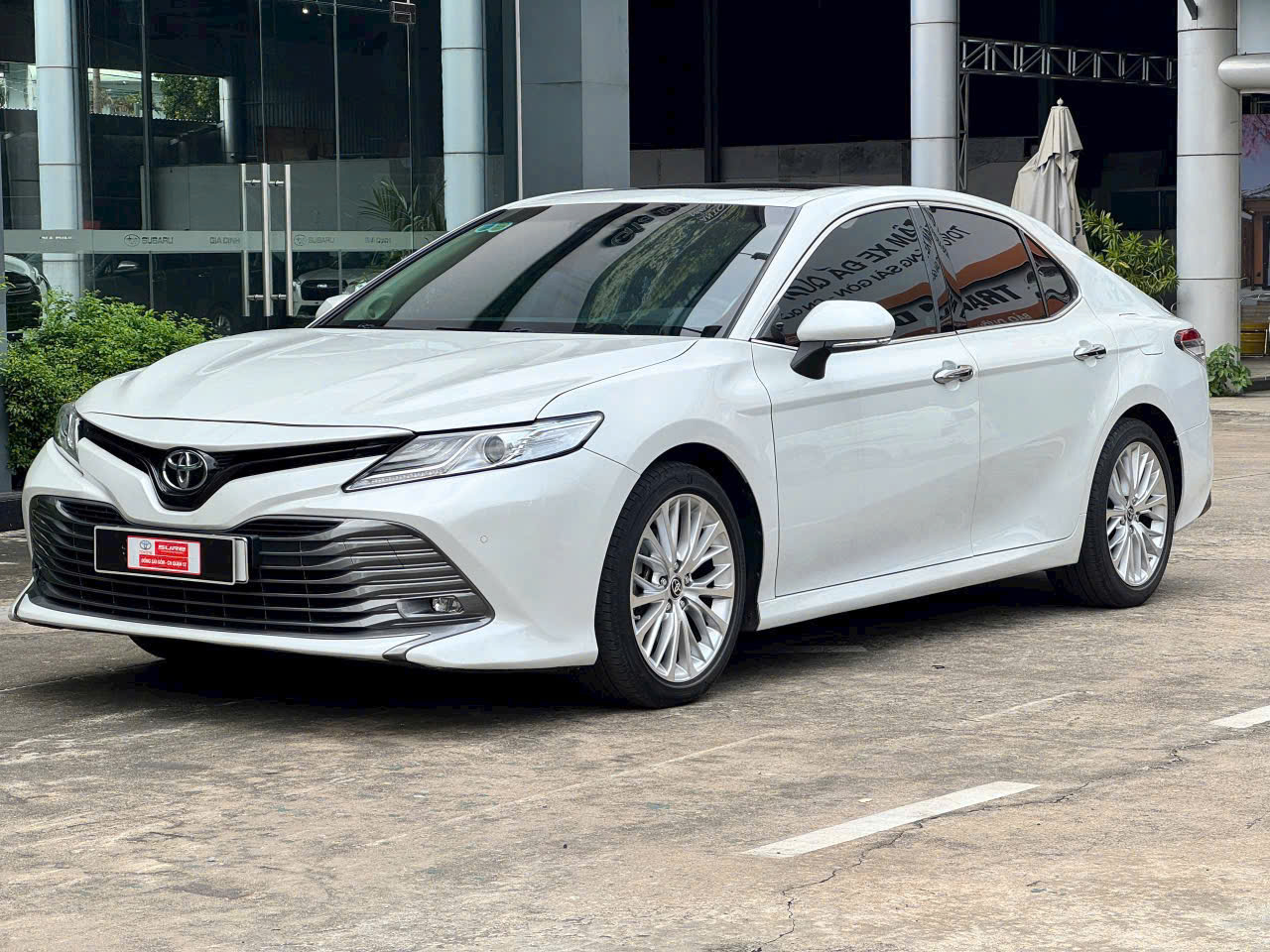 Taxi Nha Trang Vĩnh Hy Có Giá Rẻ Không