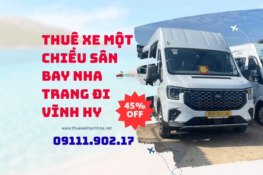 ĐÈO VĨNH HY UỐN LƯỢN VEN BIỂN VỚI TẦM NHÌN TOÀN CẢNH VỊNH VÀ NÚI ĐÁ ĐỘC ĐÁO